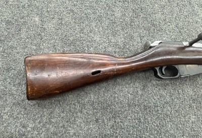 PW ARMS M91/30 7.62X54MMR - Image 5 of 11