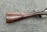 PW ARMS M91/30 7.62X54MMR - Image 5 of 11