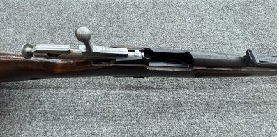 PW ARMS M91/30 7.62X54MMR - Image 3 of 11