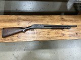 WINCHESTER 97 12 GA - 1 of 8