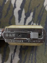 SMITH & WESSON 61-3 .22 LR - 5 of 5