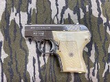 SMITH & WESSON 61-3 .22 LR - 1 of 5