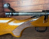 REMINGTON 1994 Model 700 .270 WIN. 22" M700 .270 WIN - 18 of 21