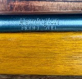 REMINGTON 1994 Model 700 .270 WIN. 22" M700 .270 WIN - 2 of 21