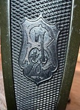 REMINGTON 1994 Model 700 .270 WIN. 22" M700 .270 WIN - 9 of 21