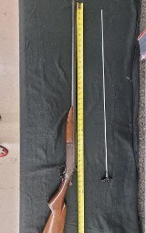 IVER JOHNSON champion12 GA - Image 2 of 2