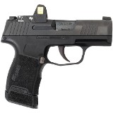 SIG SAUER P365 9MM LUGER (9X19 PARA) - 2 of 3