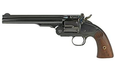 CIMARRON MODEL 3 SCHOFIELD .45 LC - Image 1 of 1