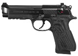 BERETTA 92X FULL SIZE 9MM LUGER (9X19 PARA) - 1 of 1