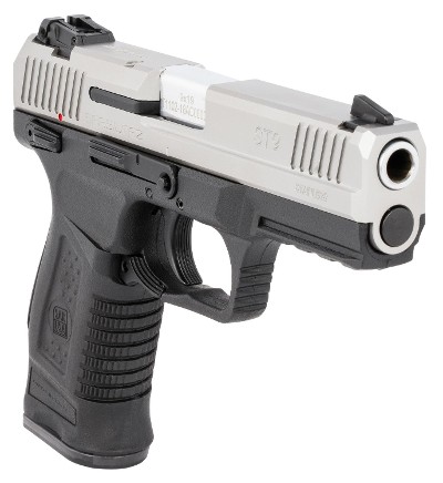 SAR USA ST9 9MM LUGER (9X19 PARA) - Image 2 of 3