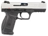 SAR USA ST9 9MM LUGER (9X19 PARA) - Image 1 of 3