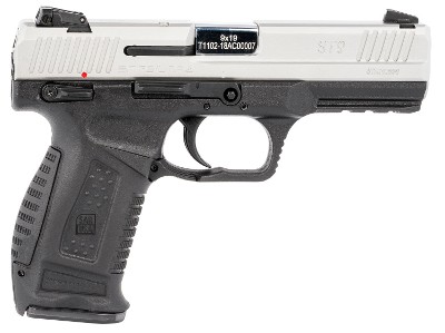 SAR USA ST9 9MM LUGER (9X19 PARA) - Image 1 of 3