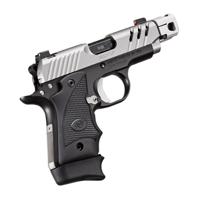 KIMBER MICRO 9 ESV TWO TONE (MC)(TP) 9MM LUGER (9X19 PARA) - Image 1 of 1