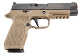 Wilson Combat P320 9MM LUGER (9X19 PARA) - Image 1 of 3