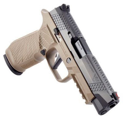 Wilson Combat P320 9MM LUGER (9X19 PARA) - Image 3 of 3