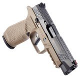 Wilson Combat P320 9MM LUGER (9X19 PARA) - Image 3 of 3