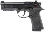 BERETTA USA 92X RDO Centurion 9MM LUGER (9X19 PARA) - 2 of 3