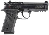 BERETTA USA 92X RDO Centurion 9MM LUGER (9X19 PARA) - 1 of 3
