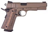 ROCK ISLAND ULTRA FDE 10MM 10MM - Image 1 of 2