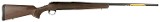 BROWNING X-BOLT 6.5MM CREEDMOOR - Image 1 of 2