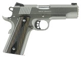 COLT MFG 1911 COMBAT COMMANDER .45 ACP - Image 1 of 1