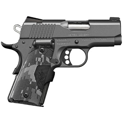 KIMBER ULTRA COVERT .45 ACP - Image 1 of 1