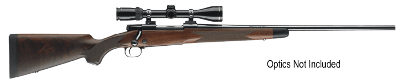 WINCHESTER 70 SUPER GRADE 7MM-08 REM - Image 1 of 2
