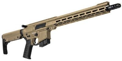CMMG RESOLUTE MK4 6MM ARC - Image 1 of 1