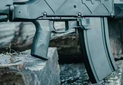 OHIO ORDNANCE WORKS INC HCAR [BLK] .30-06 SPRG - Image 5 of 6