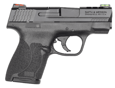 SMITH & WESSON M&P 40 PC M2.0 .40 S&W - Image 2 of 2