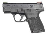 SMITH & WESSON M&P 40 PC M2.0 .40 S&W - Image 1 of 2