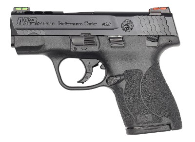 SMITH & WESSON M&P 40 PC M2.0 .40 S&W - Image 1 of 2
