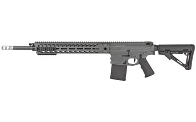 NEMOEXECUTIVE ORDER 6.5MM CREEDMOOR - Image 1 of 1