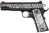 Auto-Ordnance 1911 Trump "Rally Cry" .45 ACP - Image 2 of 2
