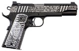 Auto-Ordnance 1911 Trump "Rally Cry" .45 ACP - Image 1 of 2