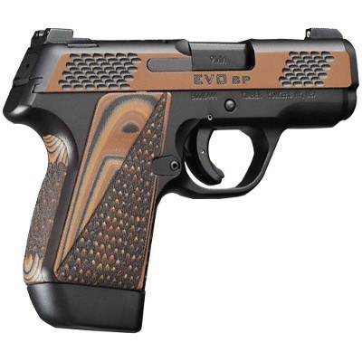 KIMBER EVO SP COLLECTORS EDITION 9MM LUGER (9X19 PARA) - Image 1 of 1