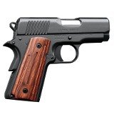 KIMBER 1911 ULTRA RCP II .45 ACP - Image 1 of 1