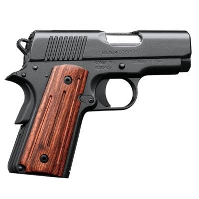 KIMBER 1911 ULTRA RCP II .45 ACP - Image 1 of 1