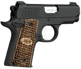 KIMBER MICRO RAPTOR .380 ACP - Image 1 of 1