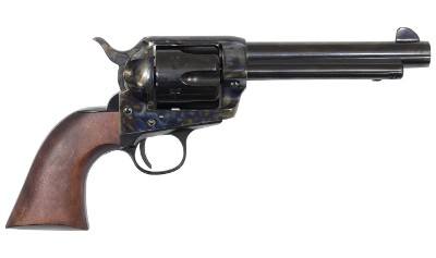 EMF 1873 GREAT WESTERN CALIFORNIAN .38 SPECIAL/.357 MAGNUM - Image 1 of 1