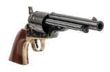 CIMARRON 1872 OPEN TOP NAVY .45 LC - 2 of 2