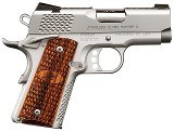 KIMBER ULTRA RAPTOR II 9MM LUGER (9X19 PARA) - Image 1 of 2