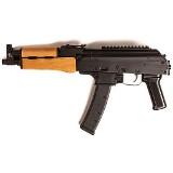 CENTURY ARMS DRACO 9S 9MM LUGER (9X19 PARA) - 3 of 4