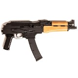 CENTURY ARMS DRACO 9S 9MM LUGER (9X19 PARA) - 4 of 4