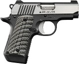 KIMBER MICRO ECLIPSE .380 ACP - Image 1 of 1