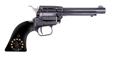 HERITAGE ARMS ROUGH RIDER .22 LR - Image 1 of 1