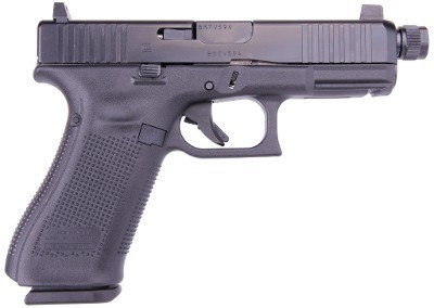 GLOCK G45 GEN 5 9MM LUGER (9X19 PARA) - Image 1 of 1