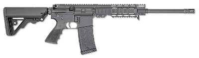 ROCK RIVER ARMS LAR-15M ASSURANCE-M CARBINE 5.56X45MM NATO - Image 1 of 1