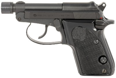 BERETTA USA 21A BOBCAT .22 LR - Image 2 of 3