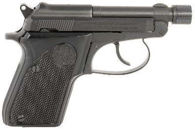 BERETTA USA 21A BOBCAT .22 LR - Image 1 of 3
